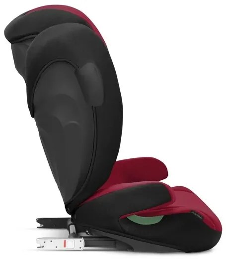 Cybex autosedačka Solution B3 i-Fix bay blue