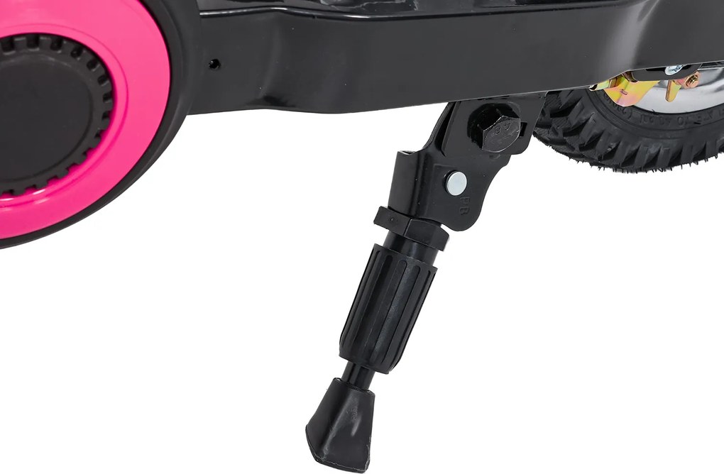 Ramiz Motor vozidla RZ56 MAX ružový