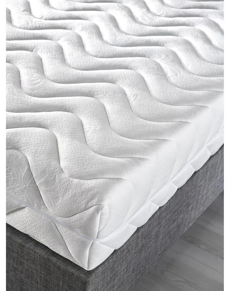Taštičkový matrac Nixon 200x100 cm (T3). Akcia -16%. Vlastná spoľahlivá doprava až k Vám domov. 1101466