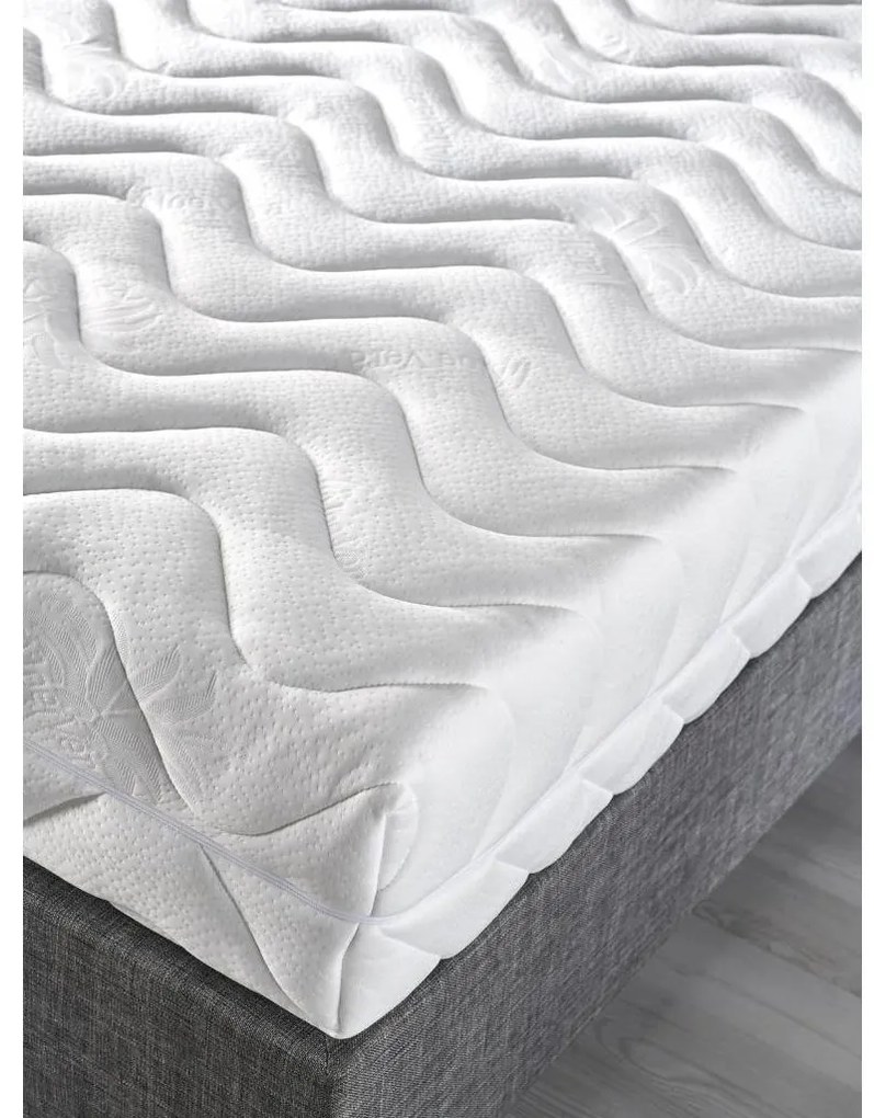 Taštičkový matrac Nixon 200x100 cm (T3). Akcia -18%. Vlastná spoľahlivá doprava až k Vám domov. 1101466