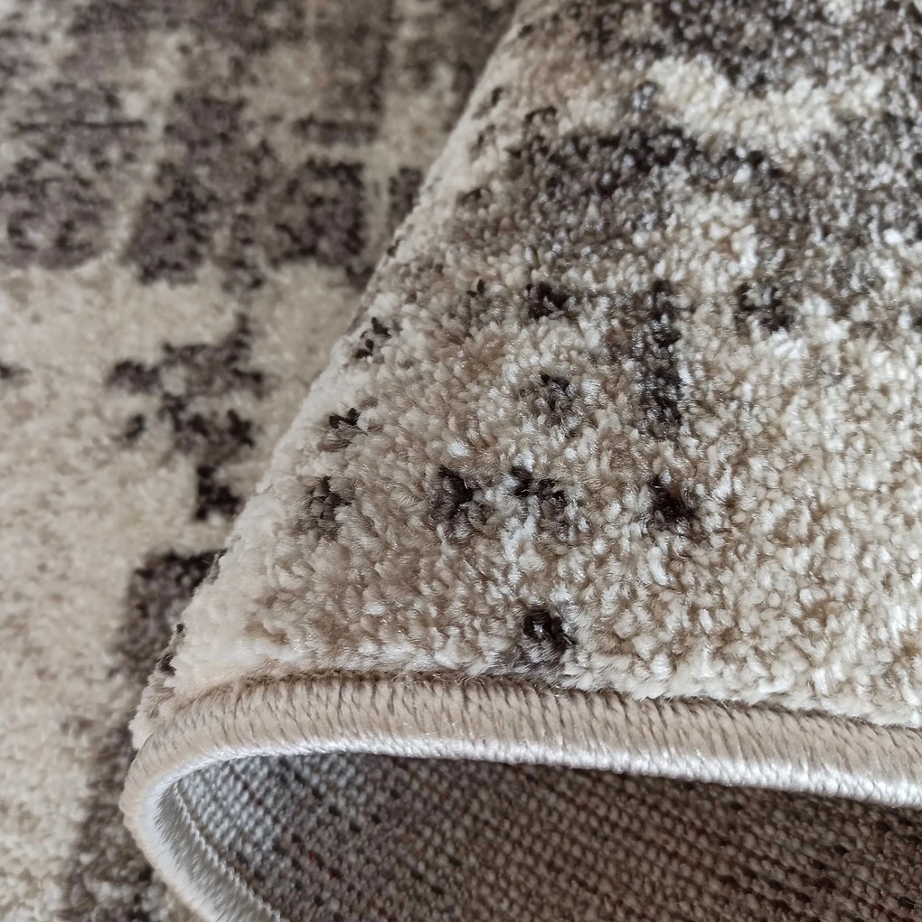 DY Panamero 18 Moderný koberec Rozmer: 80x150 cm