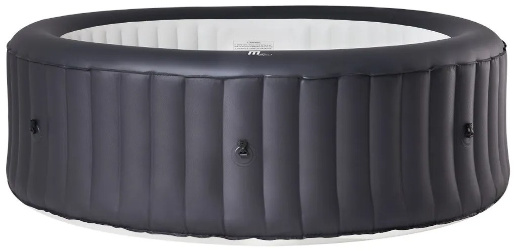 Mspa | Vírivý bazén MSPA Rimba U-RB061 + Solárna sprcha UNO 40 | 19900162