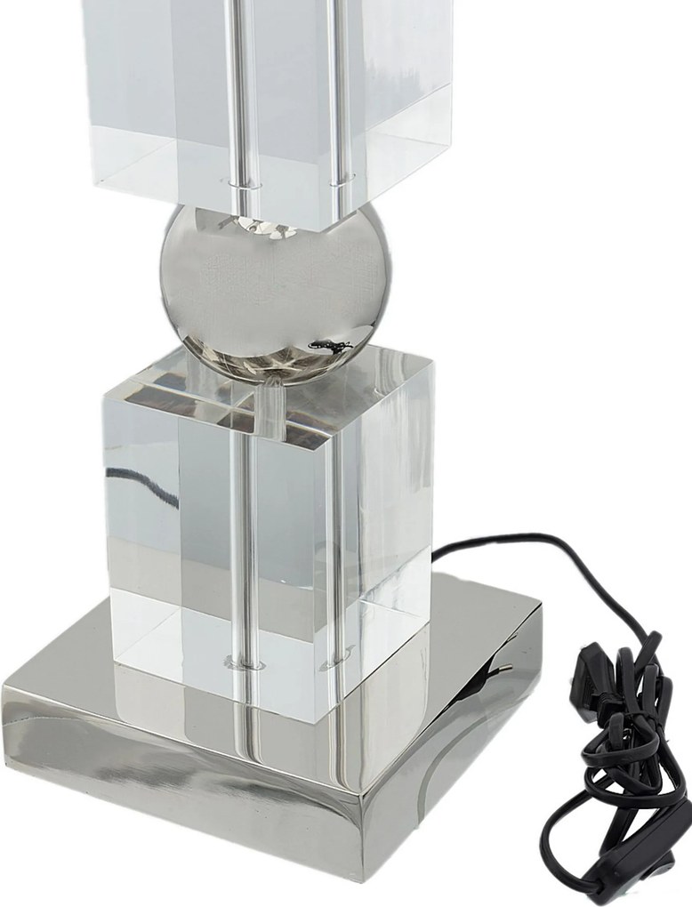 Stolová lampa Alora