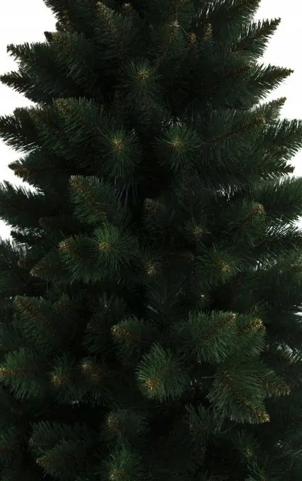 Nádherná umelá vianočná borovica himalájska 220 cm