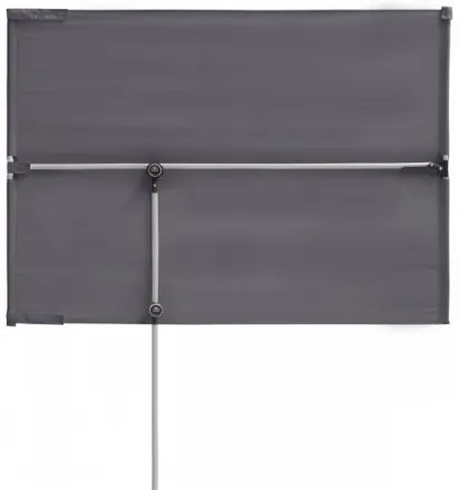 Doppler ACTIVE Balkónová clona 180 x 130 cm - balkónový slnečník : Barvy slunečníků - 840