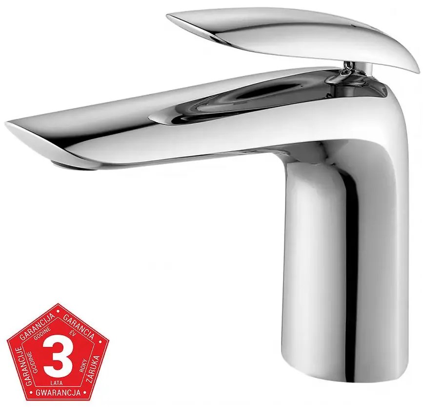 Voľne stojaca umývadlová batéria Valencia