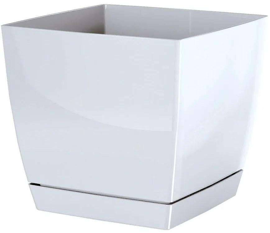 Kvetináč Coubi štvorcový P Dukp155-S449