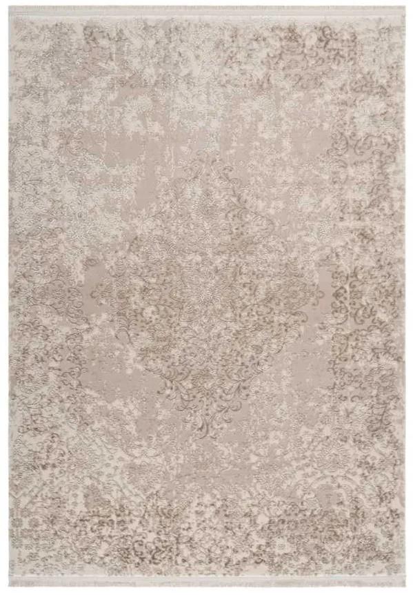 Lalee Kusový koberec Vendome 702 Beige Rozmer koberca: 80 x 150 cm