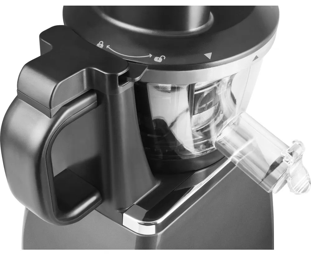 Šnekový odšťavovač SSJ 4041BK SENCOR