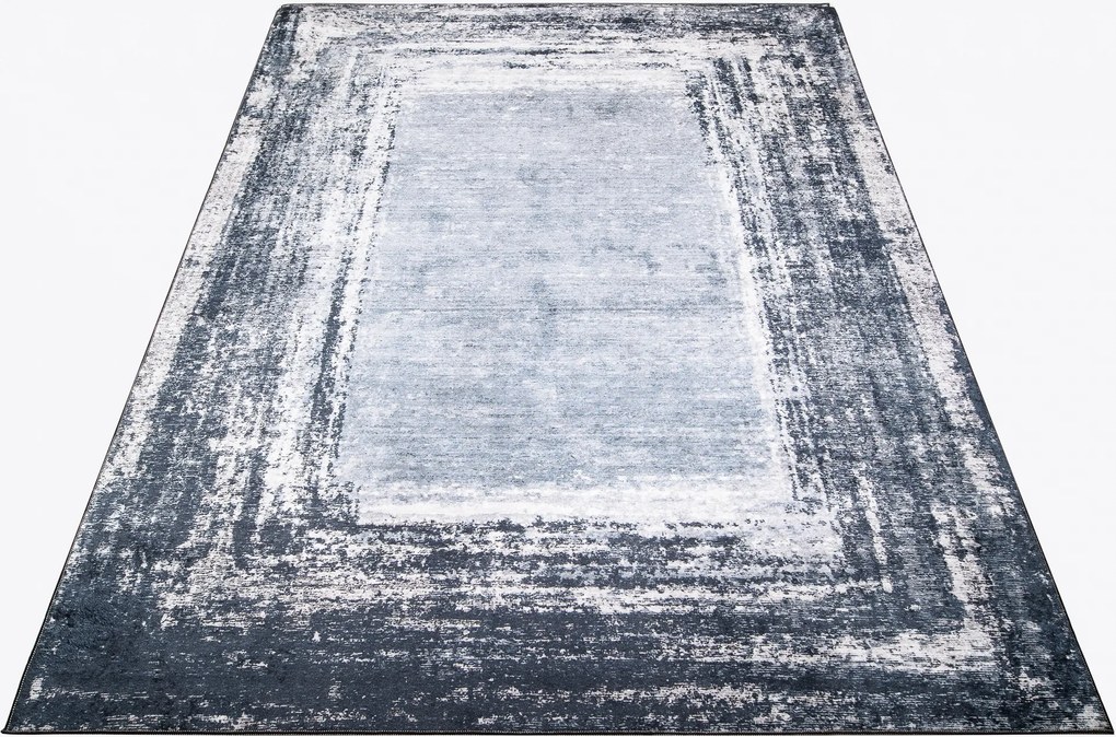 TA Koberec 23670 TLAČ TOSCANA Rozmer: 80x200 cm