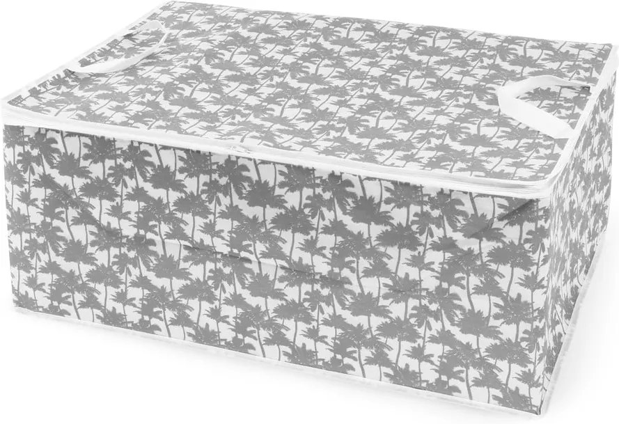 Úložný box Compactor Tahiti Duvet Bag, 70 x 50 cm