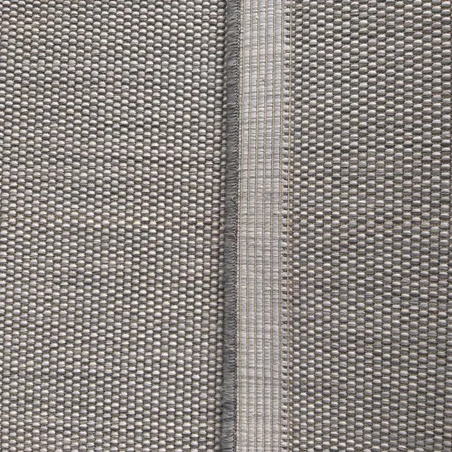 Koberec PATIO 14 sivý