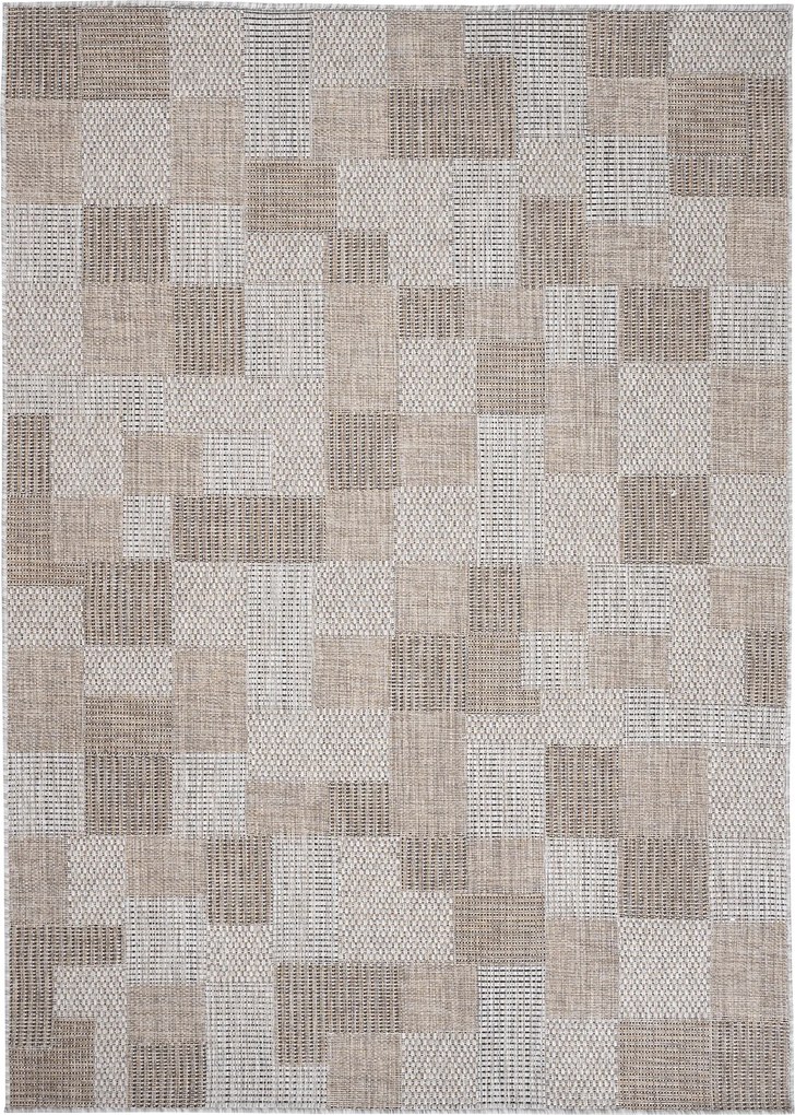 TA Koberec KM27A ŠEDÁ MELISA MAA Rozmer: 60x200 cm