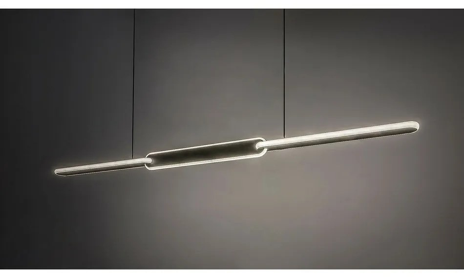 Rabalux 72231 závesný LED luster Sindri, exkluzívny dizajn
