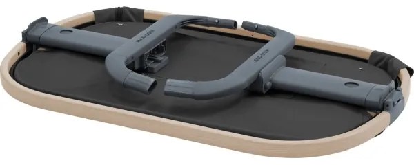 Maxi-Cosi - Cestovná postieľka IORA AIR čierna