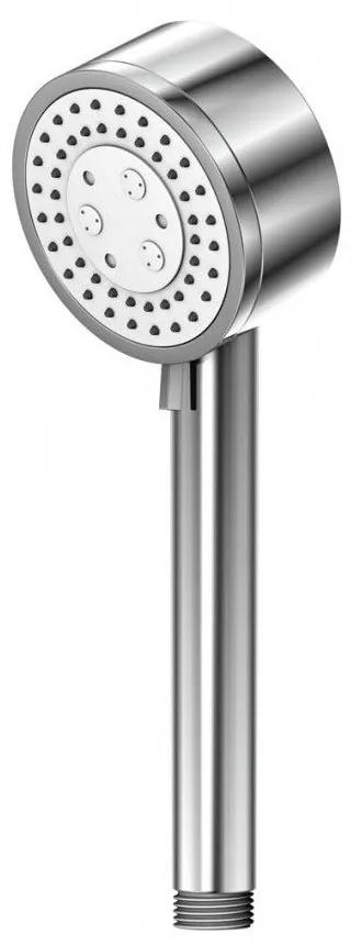 STEINBERG ručná sprcha 3jet, priemer 80 mm, chróm, 0999626
