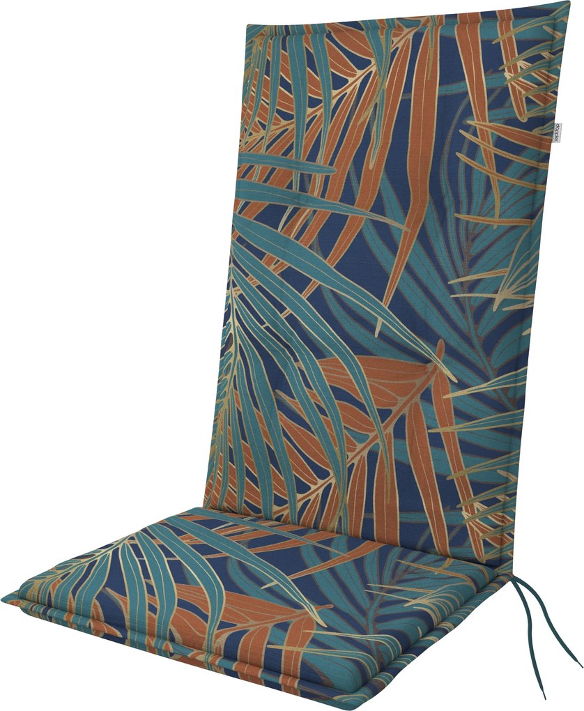 Doppler LIVING 6914 vysoký – vankúš/podložka/čalúnenie na kreslá a stoličky