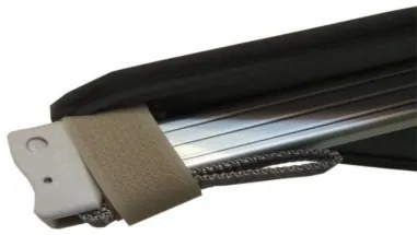 Doppler Gastro Magic Junior 2 x 2 m - gastro slnečník