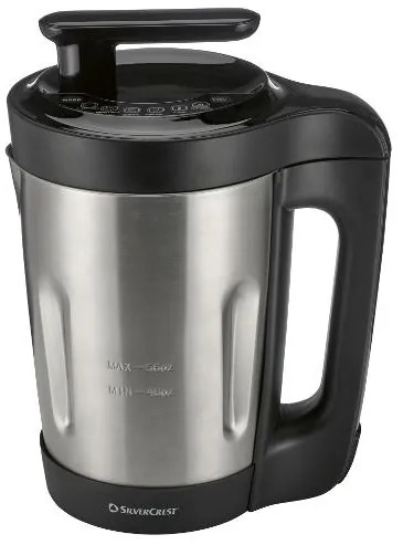 Silvercrest®  Mixér Cook 'n' Mix  (100395987)