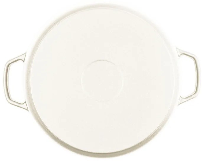 GSW Liatinový hrniec, Ø 26 cm (biela) (100354539)