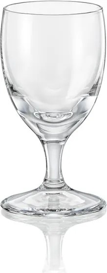BOHEMIA PRALINE POHÁR NA VODKU 50ML SADA 6 KS