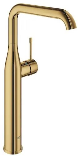 Grohe Essence New vysoká umývadlová batéria s otočným ramienkom cool sunrise 32901gl1 G32901GL1