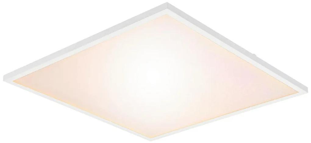 XXXLutz LED PANEL, 30/30/4,5 cm Novel - Interiérové svietidlá - 008227063501
