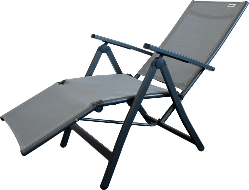 Doppler ACTIVE antracit/šedá