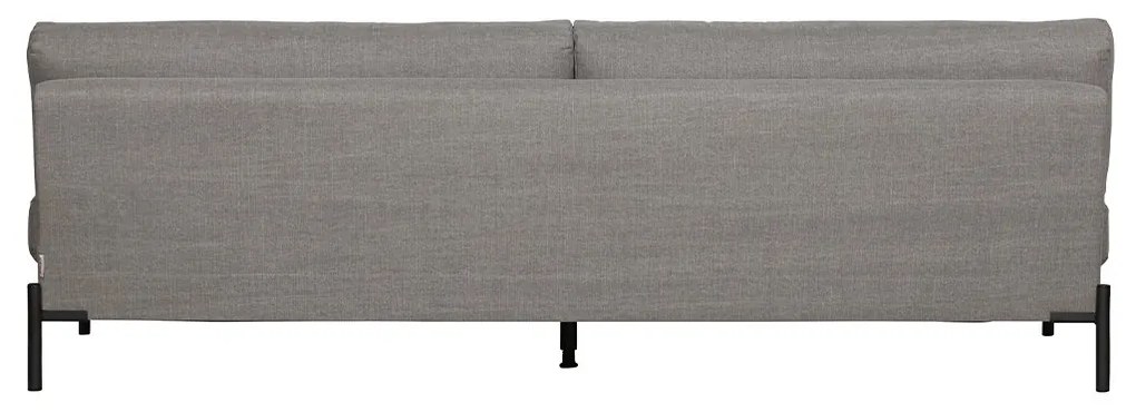 Trojmiestna pohovka Sleeve 83 × 242 × 94 cm