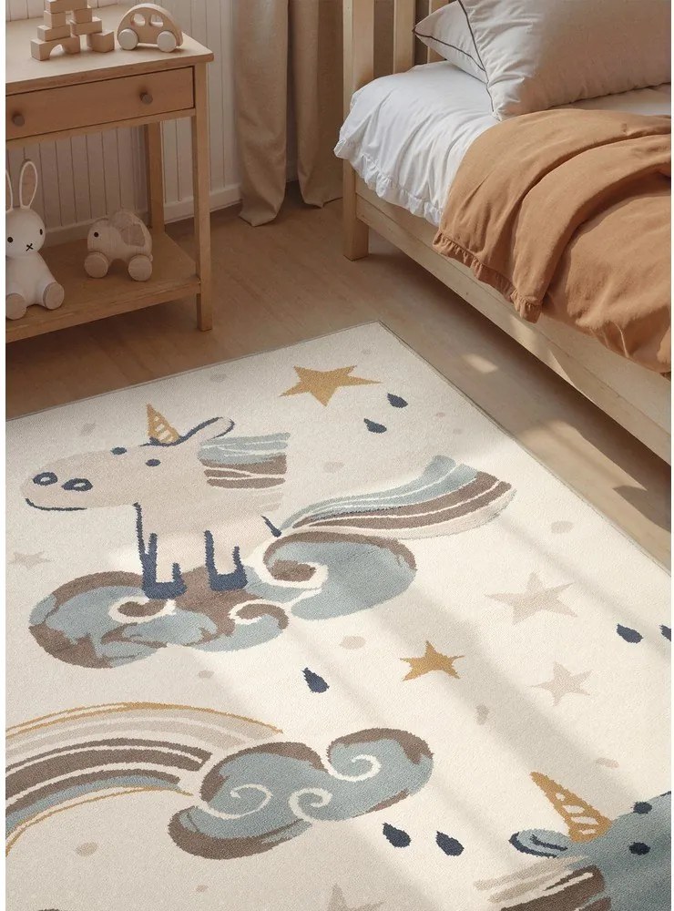 Detský koberec 160x235 cm Einhorn – Hanse Home