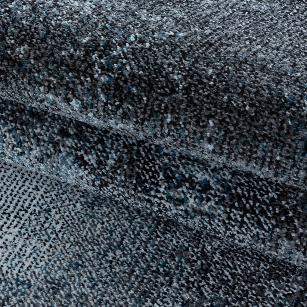 Ayyildiz koberce Kusový koberec Ottawa 4203 blue - 80x250 cm