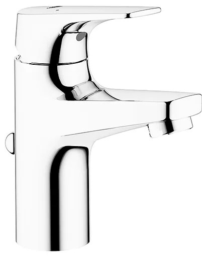 GROHE 23809000 - Umývadlová batéria START FLOW DN 15 lesklý chróm