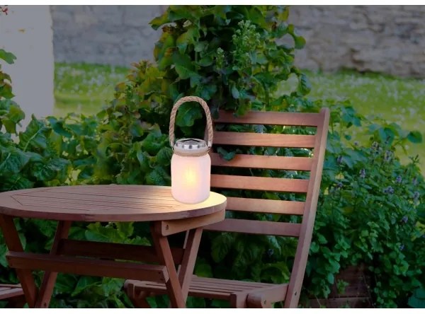 Globo 33109 - LED solárne svietidlo LED/1,2V IP44