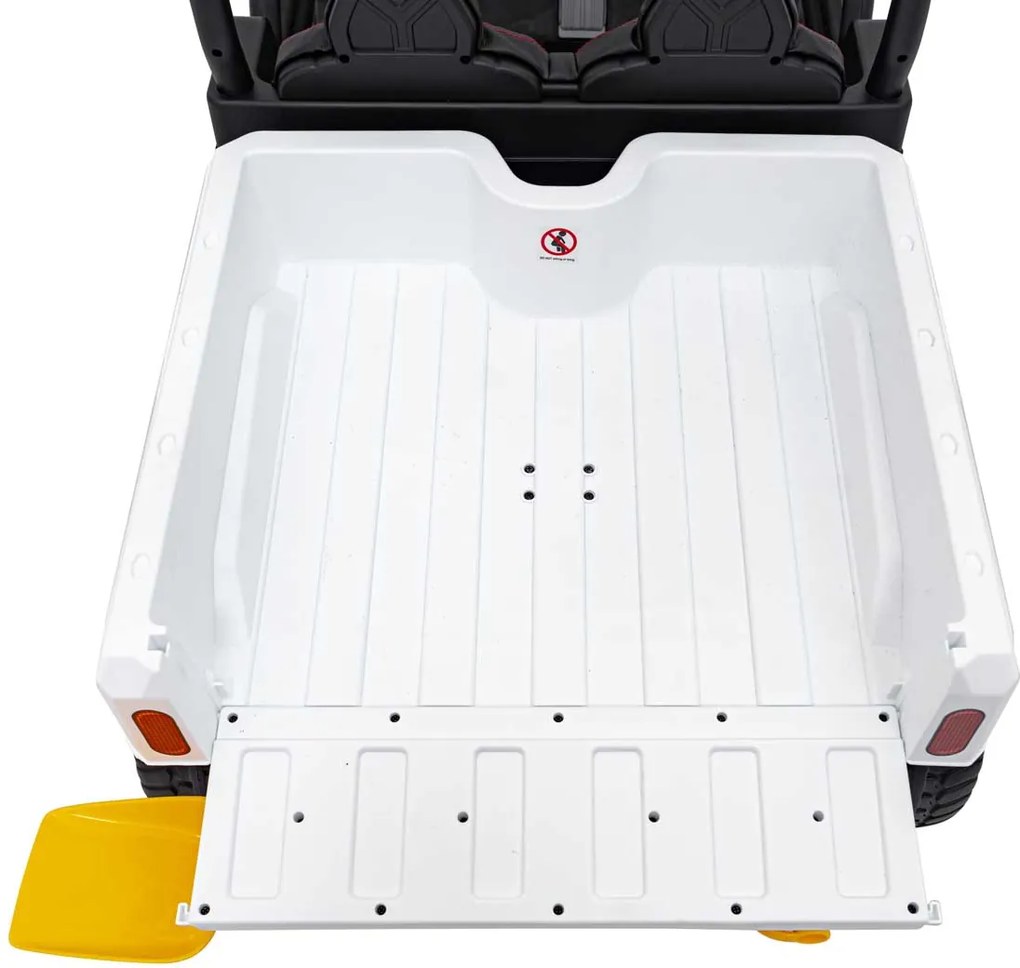 Ramiz Farmer Truck Speed 900 Biela