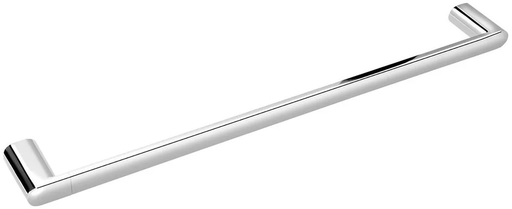 Sapho Sapho, FLORI držiak uterákov 600x70mm, chróm, RF009