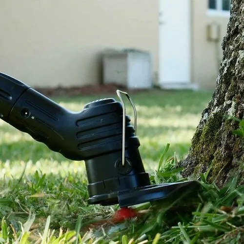 Mediashop Zastrihávač trávnika Hammersmith Bionic Trimmer