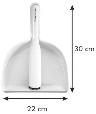 Tescoma Zmetáčik s lopatkou ProfiMATE