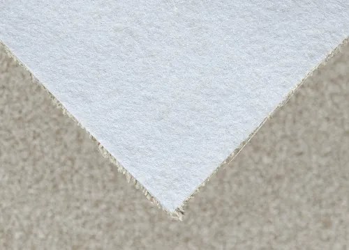 Koberce Breno Metrážny koberec OPTIMIZE 965, šíře role 500 cm, hnedá