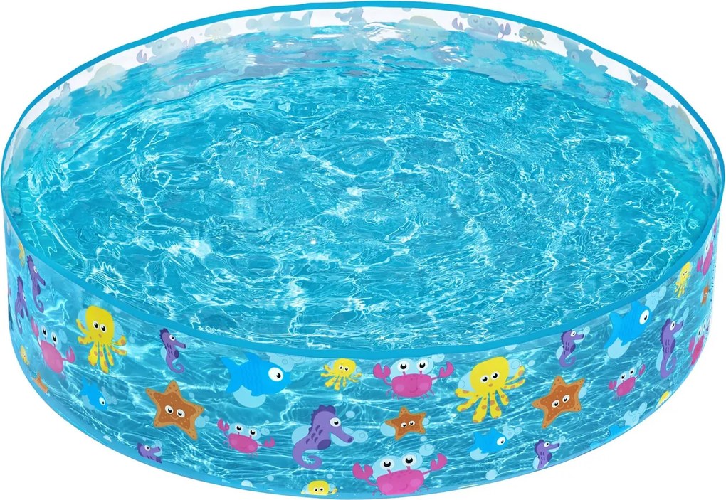 CH ZÁHRADNÝ BAZÉN 122 X 25 CM