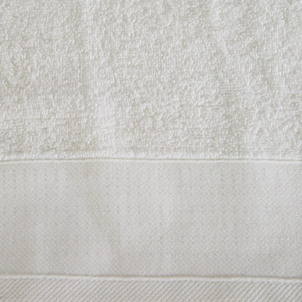 FROTÉ UTERÁK STELLA02 SADA 3KS 70X140 CM KRÉMOVÁ