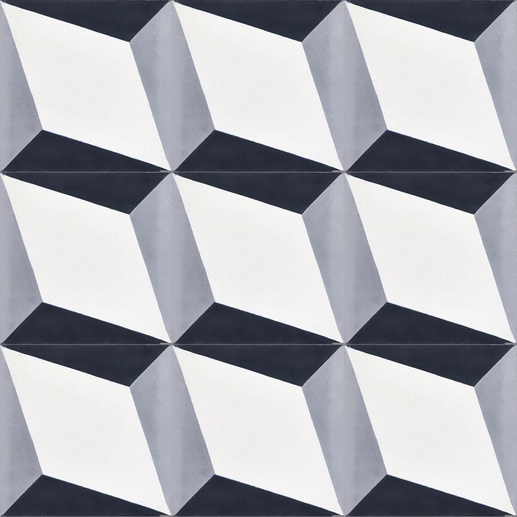 Cementové dlaždice 317 | Articima