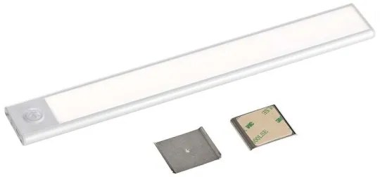 LED podlinkové svietidlo so senzorom LED/2,5W/5V 3000 mAh 3000K