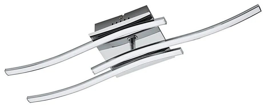 Eglo 96326 - LED Prisadený luster VALMORA 3xLED/5W/230V