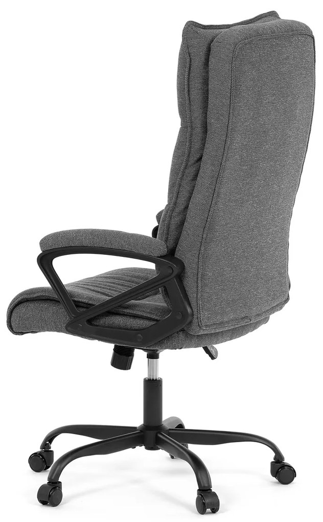 Kancelárska stolička KA-Y348 GREY2