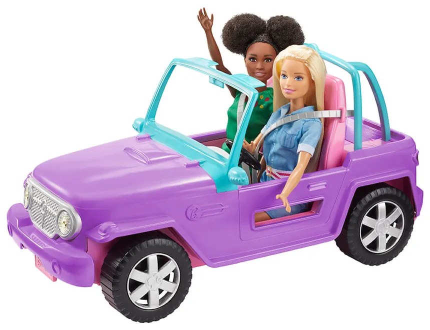 BRB PLÁŽOVÝ KABRIOLET