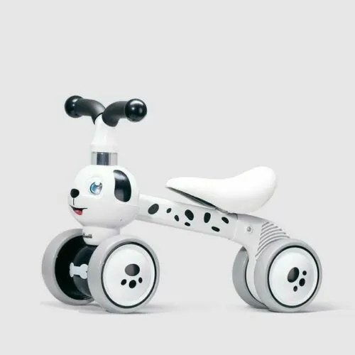 Odrážadlo/minibicykel, psík