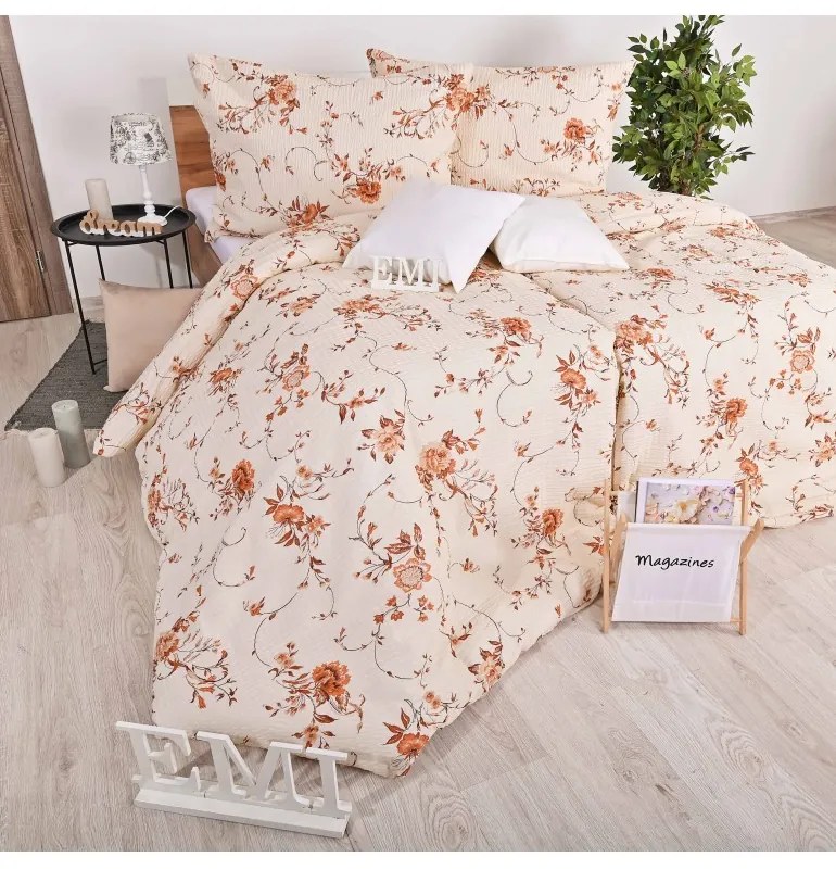 Obliečky krepové Anastasia EMI