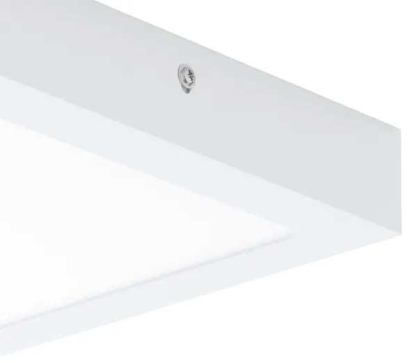 Eglo 94078 - LED stropné svietidlo FUEVA 1 LED/16,44W/230V