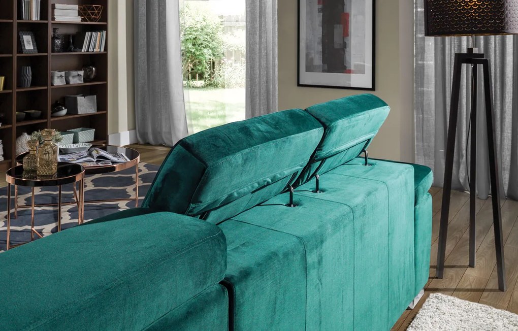 Sedacia súprava ENY 3FBL+R+2SBP