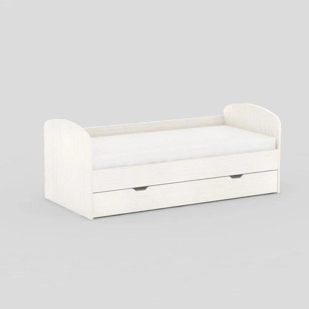 BTC ABRA 90x200 Varianta: BIELA